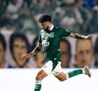 Goi&aacute;s entra em campo nesta s&aacute;bado (15) contra o Crici&uacute;ma.