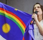 Governadora Raquel Lyra.
