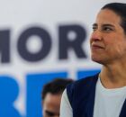 Governadora Raquel Lyra.