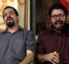 Guilherme Boulos e Ivan Moraes.