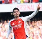 Arsenal &eacute; o atual campe&atilde;o da Premier League.