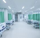 Hospital Agamenon Magalh&atilde;es.