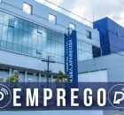 Hospital Nossa Senhora Aparecida abre sele&ccedil;&atilde;o de emprego. 