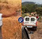 Idoso &eacute; morto ap&oacute;s briga.