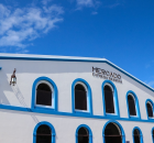 Mercado Eufr&aacute;sio Barbosa em Olinda