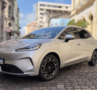 MG MG4 Urban Luxury. Um carro que surpreende, inclusive no pre&ccedil;o.