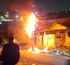 De acordo com os relatos publicados por moradores, alguns j&aacute; vinham percebendo problemas no poste antes do inc&ecirc;ndio. Testemunhas afirmaram que era poss&iacute;vel ouvir barulhos de estalos vindos da estrutura.