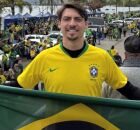 Jair Renan Bolsonaro.