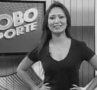 Jornalista Thalita Tavares.