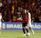 Juan Alano deu duas assist&ecirc;ncias na vit&oacute;ria contra o Am&eacute;rica-MG.