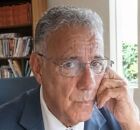 Juiz Olair Teixeira Oliveira Sampaio.