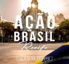 A&ccedil;&atilde;o Brasil Recife.