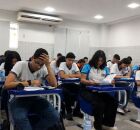 &Uacute;ltima fase da competi&ccedil;&atilde;o ocorre em outubro deste ano.