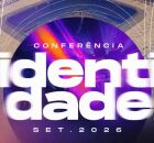 Confer&ecirc;ncia Identidade acontece na Arena de Pernambuco.