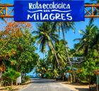 Rota dos Milagres.