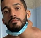 Com c&acirc;ncer avan&ccedil;ado, jovem de Petrolina (PE) faz apelo por ajuda: "Pe&ccedil;o, pelo amor de Deus"