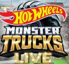Turn&ecirc; mundial Hot Wheels Monster Trucks Live chega ao Grande Recife pela 1&ordf; vez