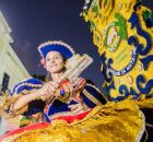 Olinda celebra Dia do Maracatu com desfile de na&ccedil;&otilde;es pelo S&iacute;tio Hist&oacute;rico neste s&aacute;bado (1&ordm;)