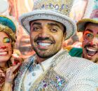 Circo do Tir&uacute; chega a Jaboat&atilde;o (PE) para nova temporada no Shopping Guararapes