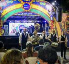 Festival Pernambuco Meu Pa&iacute;s celebra tradi&ccedil;&atilde;o do Gravat&aacute; Jazz