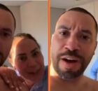 M&atilde;e de Gil do Vigor sofre preconceito em supermercado, diz ex-BBB