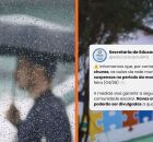 Chuva em Pernambuco faz cidades suspenderem aulas nesta ter&ccedil;a (4)