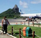 Noronha quer discutir com Anac restri&ccedil;&otilde;es para turistas e voos na ilha