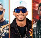 Festa de Agosto traz Sheldon, Mc Tocha, Rog&eacute;rio Som e mais nesta ter&ccedil;a (4) em PE; veja hor&aacute;rios