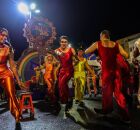 Trupe Pernambuco Meu Pa&iacute;s promove cortejo cultural em Arcoverde nesta quinta (6)