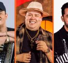 Festa de Agosto: Tarc&iacute;sio do Acordeon, Rey Vaqueiro e Henry Freitas nesta quarta (5); veja hor&aacute;rios