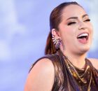 Raphaela Santos fala sobre desejo de cantar gospel e anuncia planos