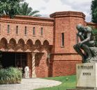 Instituto Ricardo Brennand abre visita&ccedil;&atilde;o gratuita nesta sexta (7) no Recife