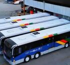 Grande Recife aumenta frota de &ocirc;nibus para o domingo (4) nas elei&ccedil;&otilde;es