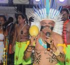 Grupo Cafunia Txatxilea de &Aacute;guas Belas