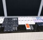 Carga com 70 celulares da Apple, avaliada em mais de R$ 260 mil, foi apreendida pela PRF.