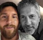 Morre pai de Messi aos 68 anos na Argentina