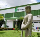 Instituto Federal da Para&iacute;ba.