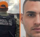 Tr&ecirc;s policiais militares tiveram a pris&atilde;o preventiva decretada por morte de homem em 2024.