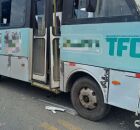 O acidente aconteceu por volta das 9h20, no quil&ocirc;metro 176,6 da BR-232.