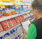 Pre&ccedil;o da cesta b&aacute;sica pode variar at&eacute; 510% no Grande Recife, revela Procon-PE