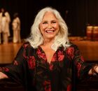 Cantora Faf&aacute; de Bel&eacute;m.