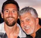 Quem foi Jorge Messi, o pai que guiou Lionel do in&iacute;cio ao topo do futebol