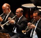 Banda Sinf&ocirc;nica do Recife.