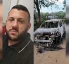 Welmiton de Arimat&eacute;ia Silva, de 39 anos, est&aacute; desaparecido desde o s&aacute;bado (22).