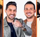 Noite de hits: Festa de Agosto re&uacute;ne Ra&ccedil;a Negra, Iguinho e Lulinha e Ra&iacute; Saia Rodada