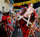 Festival Pernambuco Meu Pa&iacute;s chega a Bu&iacute;que.