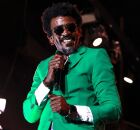 Seu Jorge.