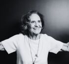 A atriz Laura Cardoso morreu aos 98 anos, &agrave;s 23h24 desta segunda-feira