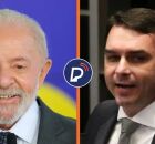 O presidente Luiz In&aacute;cio Lula da Silva (PT) continua liderando as inten&ccedil;&otilde;es de voto para o primeiro turno.