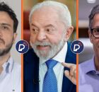 Entre os principais motivos apontados pela equipe est&aacute; a presen&ccedil;a do ex-governador de Minas Gerais Romeu Zema (Novo) e do ativista Renan Santos. 